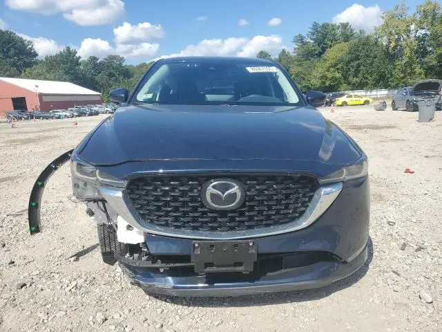2024 MAZDA CX-5 SELECT  
