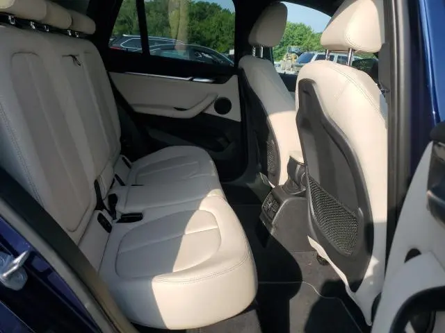 2020 BMW X1 XDRIVE28I  