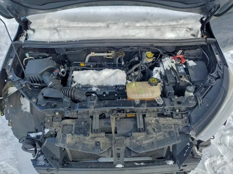 2017 BUICK ENCORE PREFERRED II  