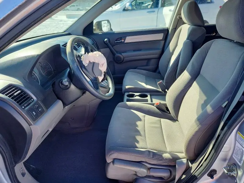 2011 HONDA CR-V   