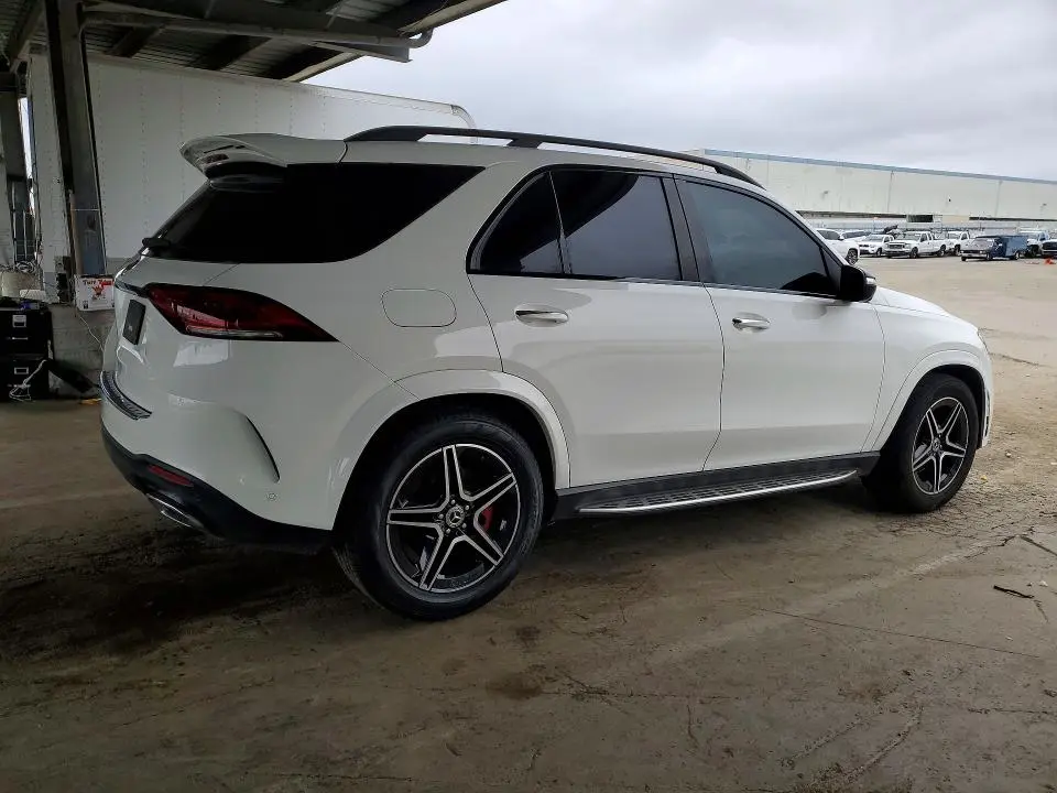 2020 MERCEDES-BENZ GLE 350  