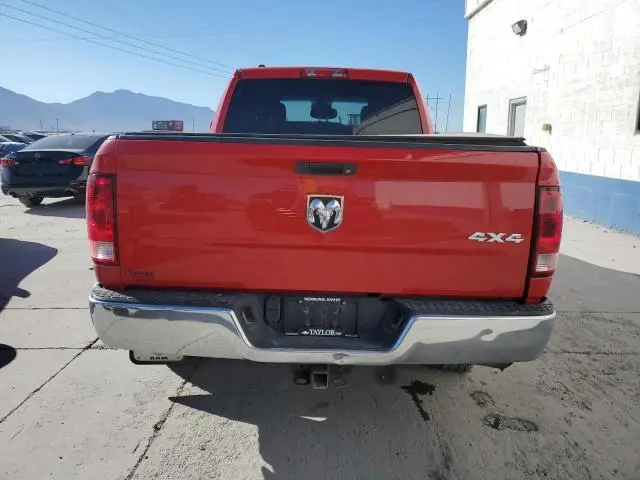 2014 RAM 1500 ST  
