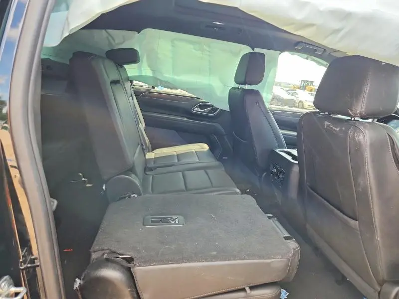 2023 CHEVROLET SUBURBAN K1500 LT  