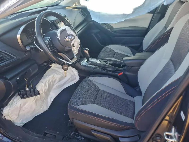 2019 SUBARU CROSSTREK PREMIUM  