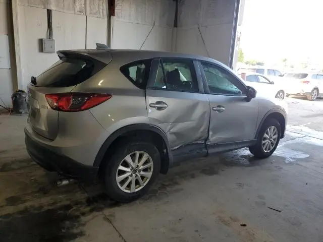 2013 MAZDA CX-5 SPORT  