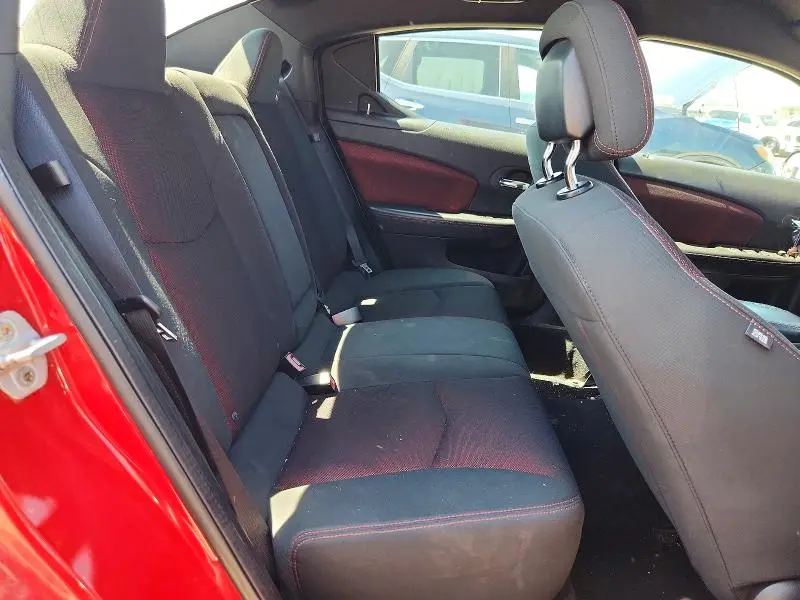 2011 DODGE AVENGER MAINSTREET  