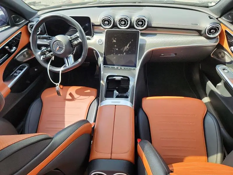 2023 MERCEDES-BENZ C 300 4MATIC  