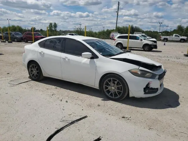 2013 DODGE DART SXT  