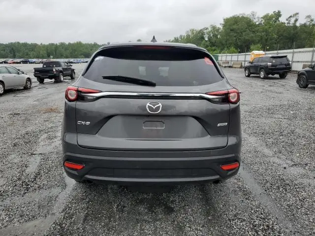 2018 MAZDA CX-9 TOURING  