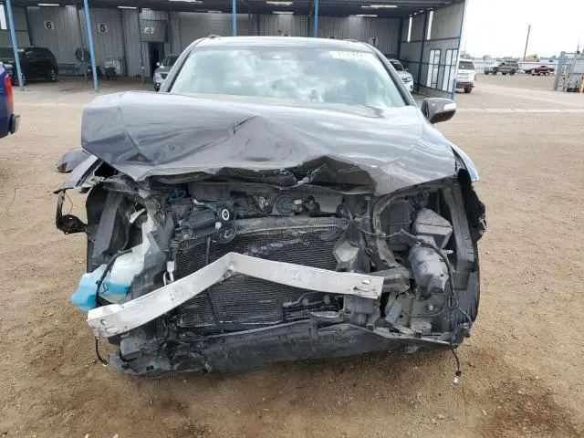 2017 ACURA RDX   