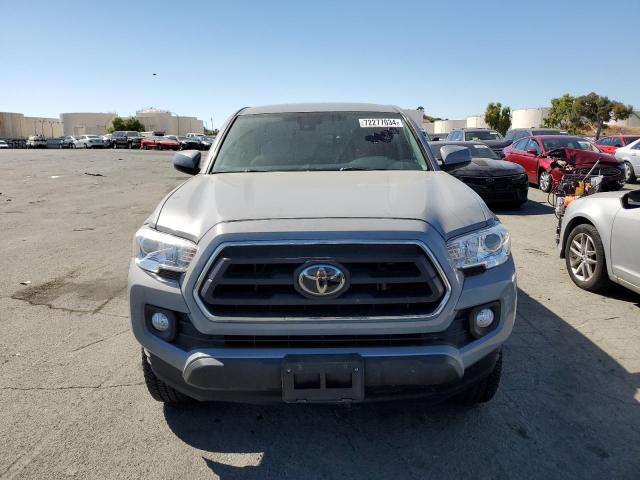 2021 TOYOTA TACOMA DOUBLE CAB