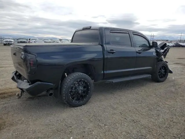 2016 TOYOTA TUNDRA CREWMAX 1794  