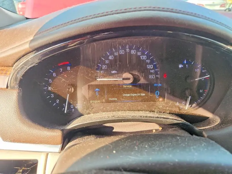 2013 CADILLAC XTS LUXURY COLLECTION  