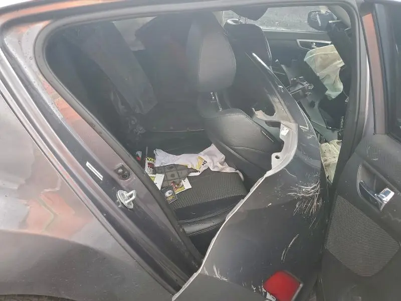 2015 HYUNDAI VELOSTER   