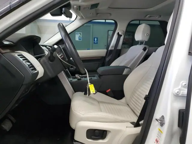 2023 LAND ROVER DISCOVERY S  