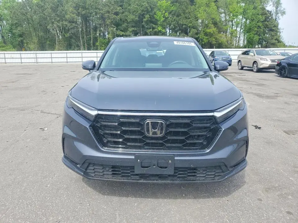 2024 HONDA CR-V EXL  