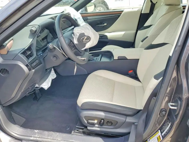 2025 LEXUS ES 350 BASE  
