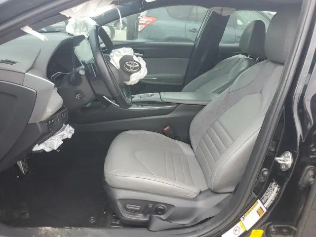 2019 TOYOTA AVALON XLE  