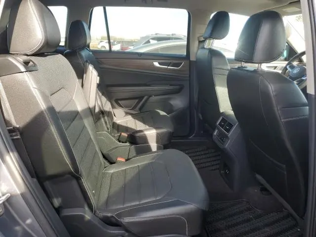 2024 VOLKSWAGEN ATLAS SEL  