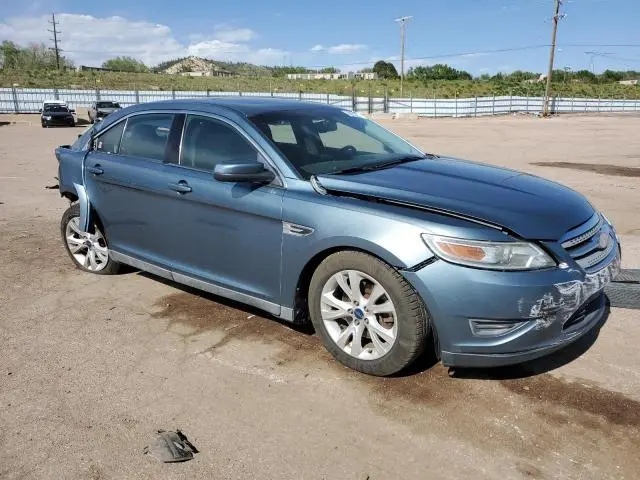 2010 FORD TAURUS SEL  