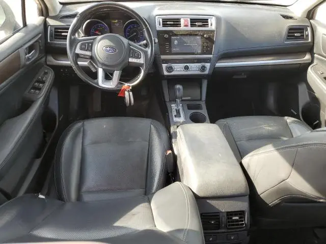 2016 SUBARU LEGACY 2.5I LIMITED  