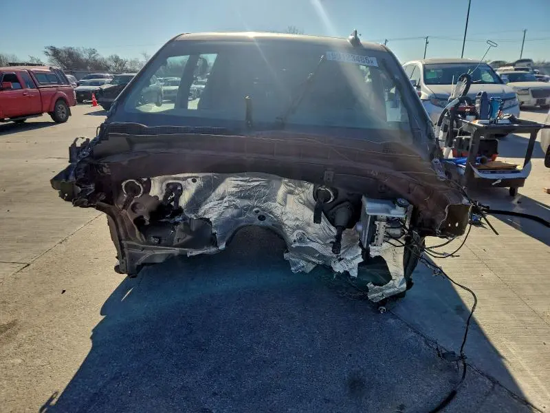 2021 GMC SIERRA K1500 AT4  