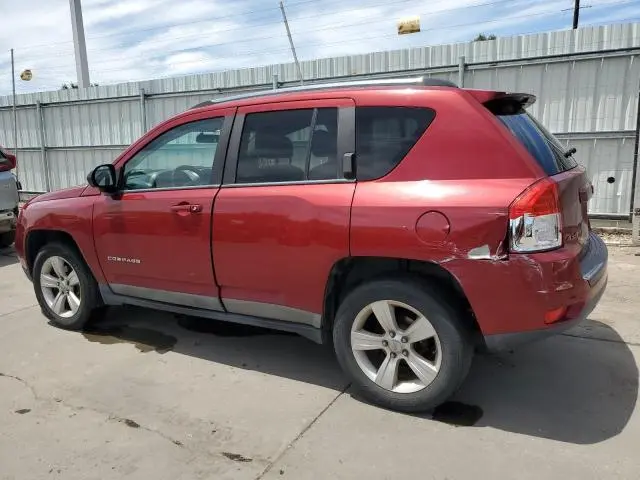 2011 JEEP COMPASS SPORT  
