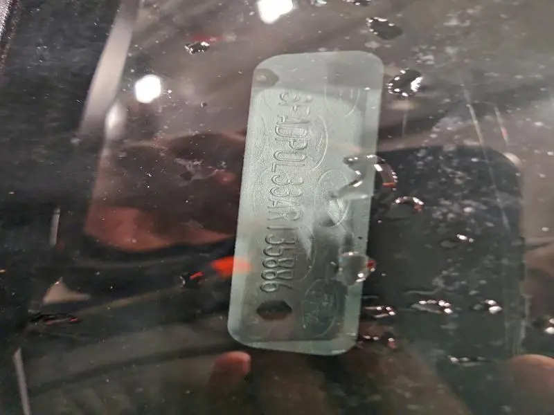 2010 FORD FUSION HYBRID  