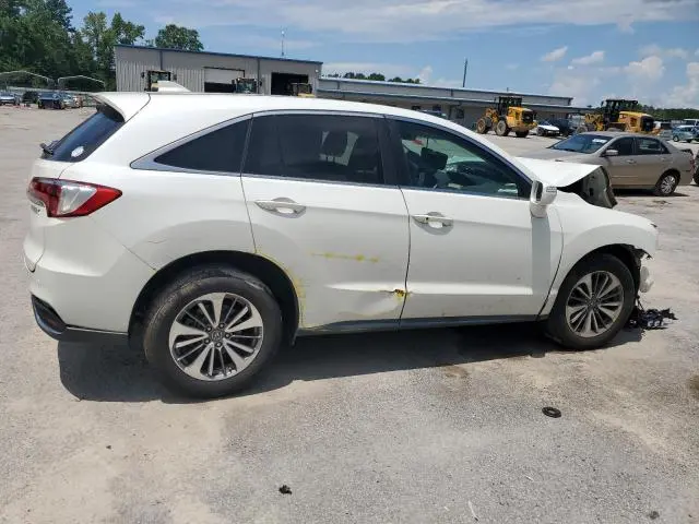 2016 ACURA RDX ADVANCE  