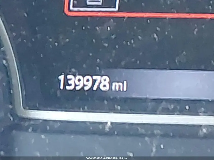 2016 NISSAN ALTIMA 2.5 SR