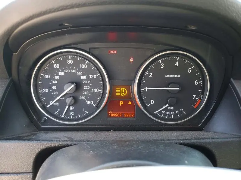 2015 BMW X1 SDRIVE28I  