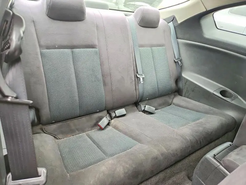 2013 NISSAN ALTIMA S  