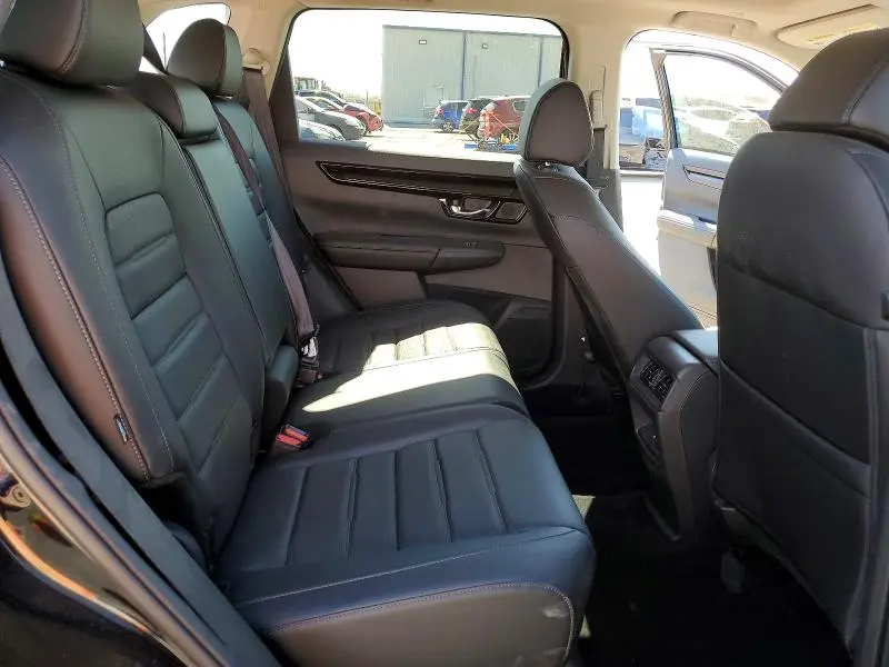 2025 HONDA CR-V EXL  