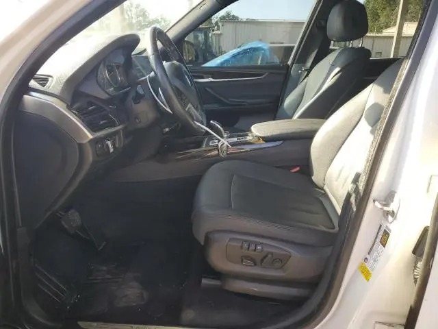 2018 BMW X5 SDRIVE35I  