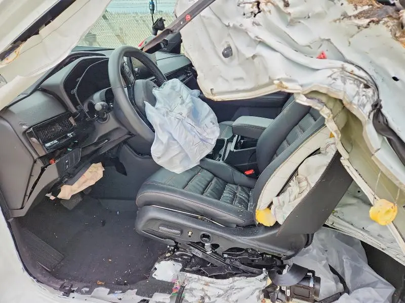 2024 HONDA CR-V SPORT TOURING  