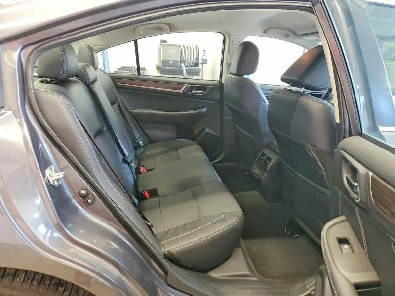2019 SUBARU LEGACY 3.6R LIMITED  