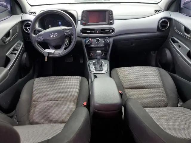 2018 HYUNDAI KONA SE  