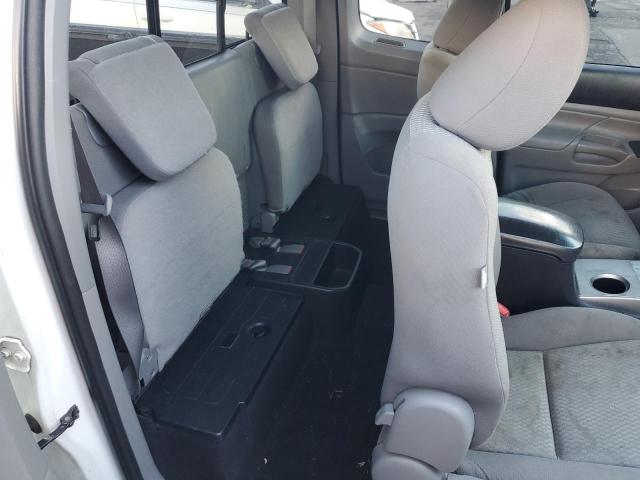 2012 TOYOTA TACOMA ACCESS CAB