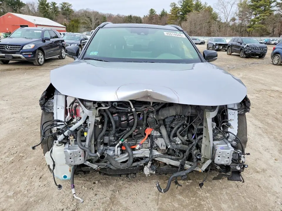 2021 TOYOTA RAV4 PRIME XSE  