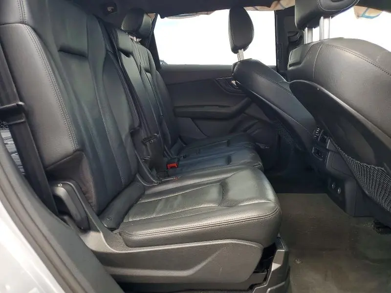 2019 AUDI Q7 PREMIUM PLUS  