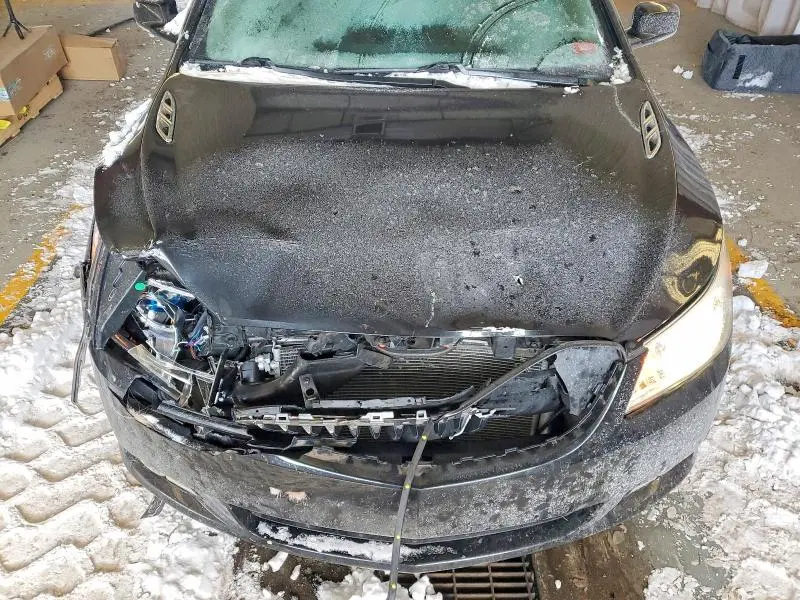 2013 BUICK LACROSSE TOURING  