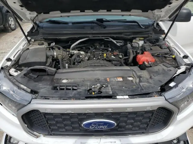2019 FORD RANGER XL  