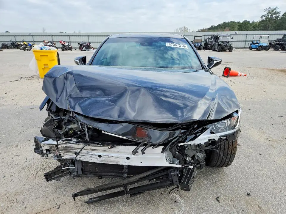 2025 LEXUS ES 300H BASE  