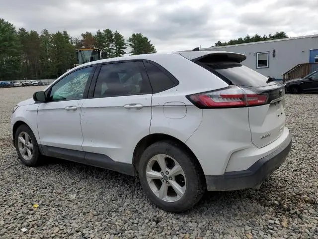 2019 FORD EDGE SE