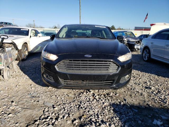 2016 FORD FUSION S