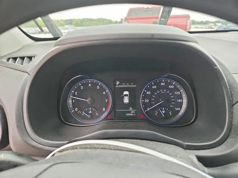 2022 HYUNDAI KONA SE  