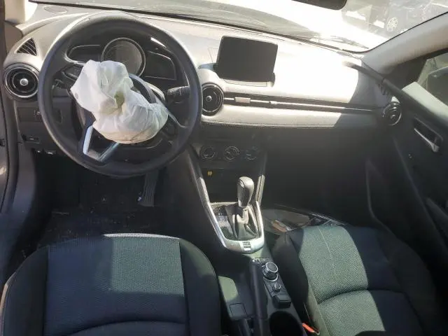 2020 TOYOTA YARIS L  