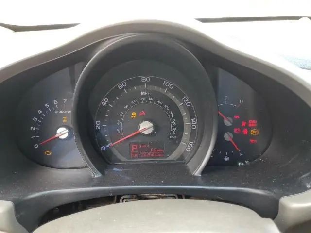 2014 KIA SPORTAGE LX  