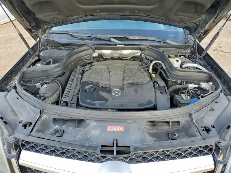 2013 MERCEDES-BENZ GLK 350  