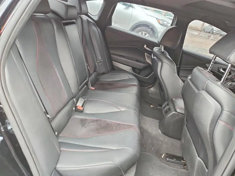 2022 ACURA TLX TECH A  